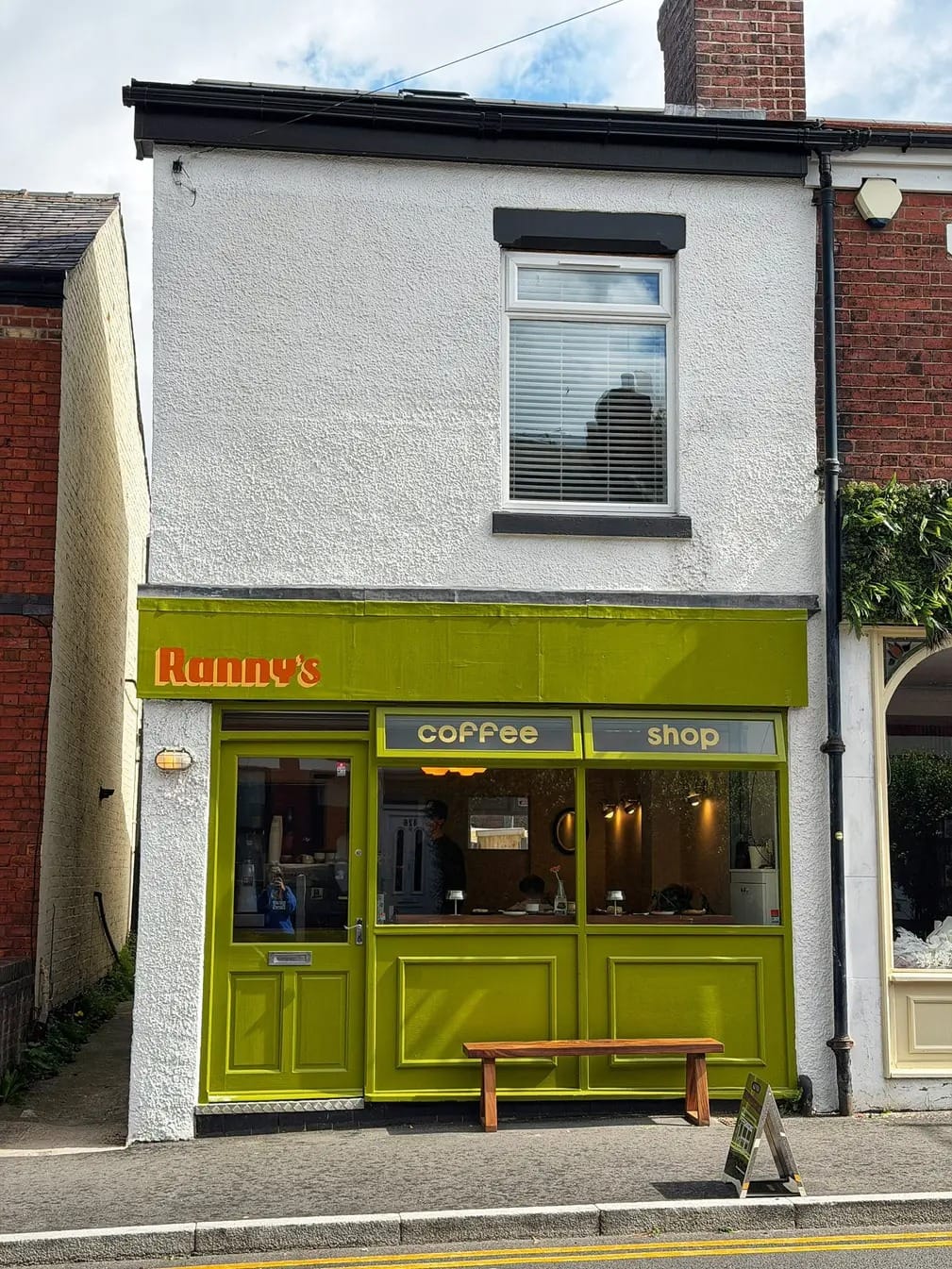 our little green shop